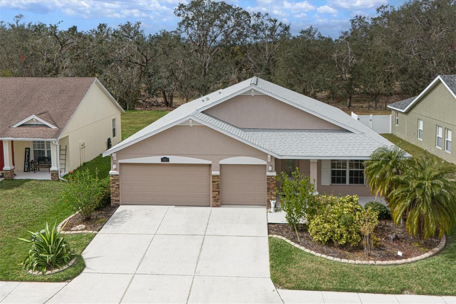 Details for 3911 Douglas Hill Place, PARRISH, FL 34219