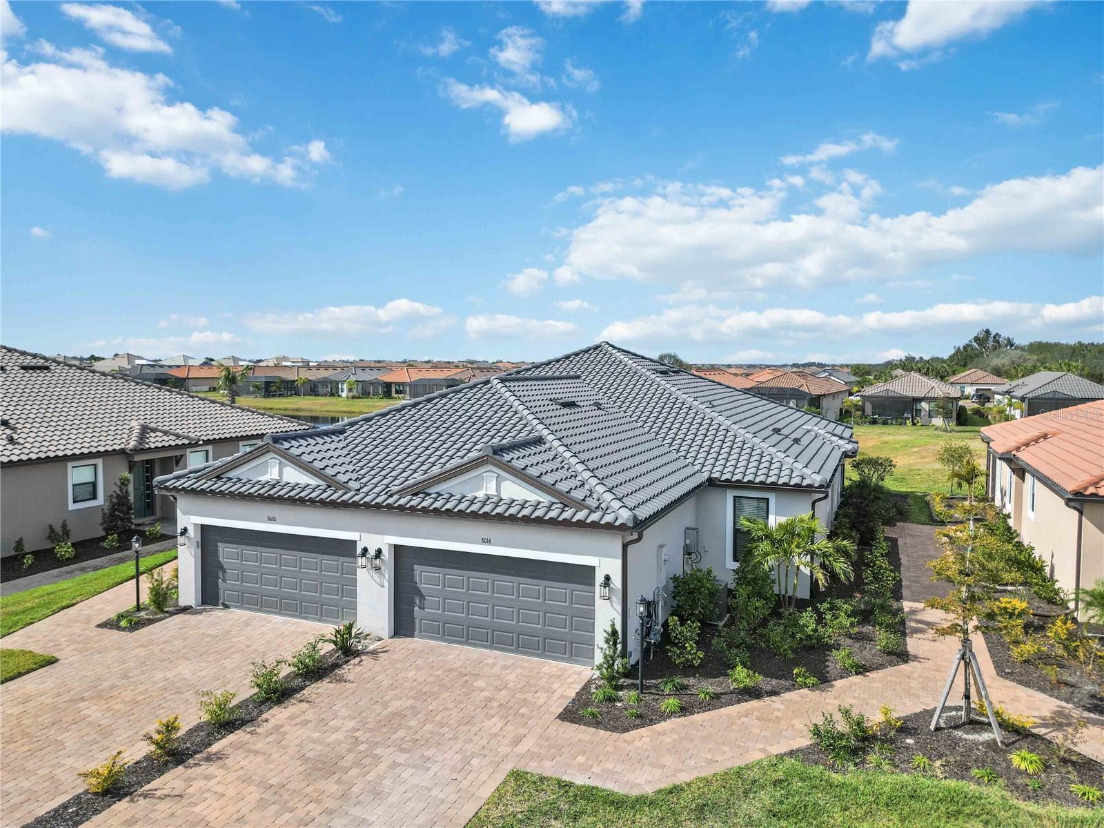 Details for 3016 Formia Court, BRADENTON, FL 34211