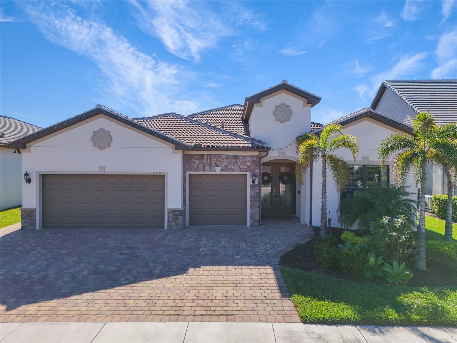 Details for 13299 Rinella Street, VENICE, FL 34293