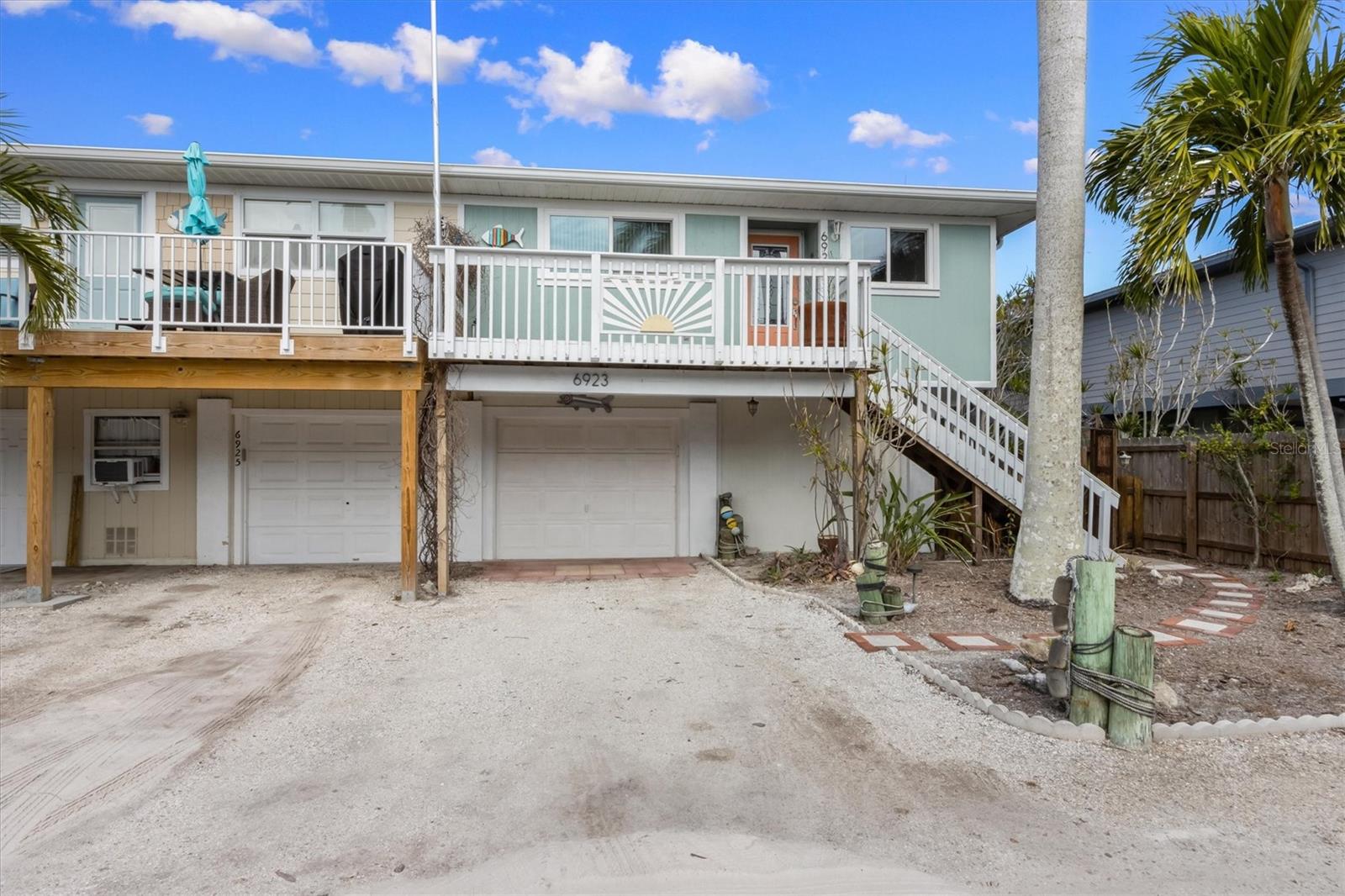 Details for 6923 Holmes Boulevard, HOLMES BEACH, FL 34217