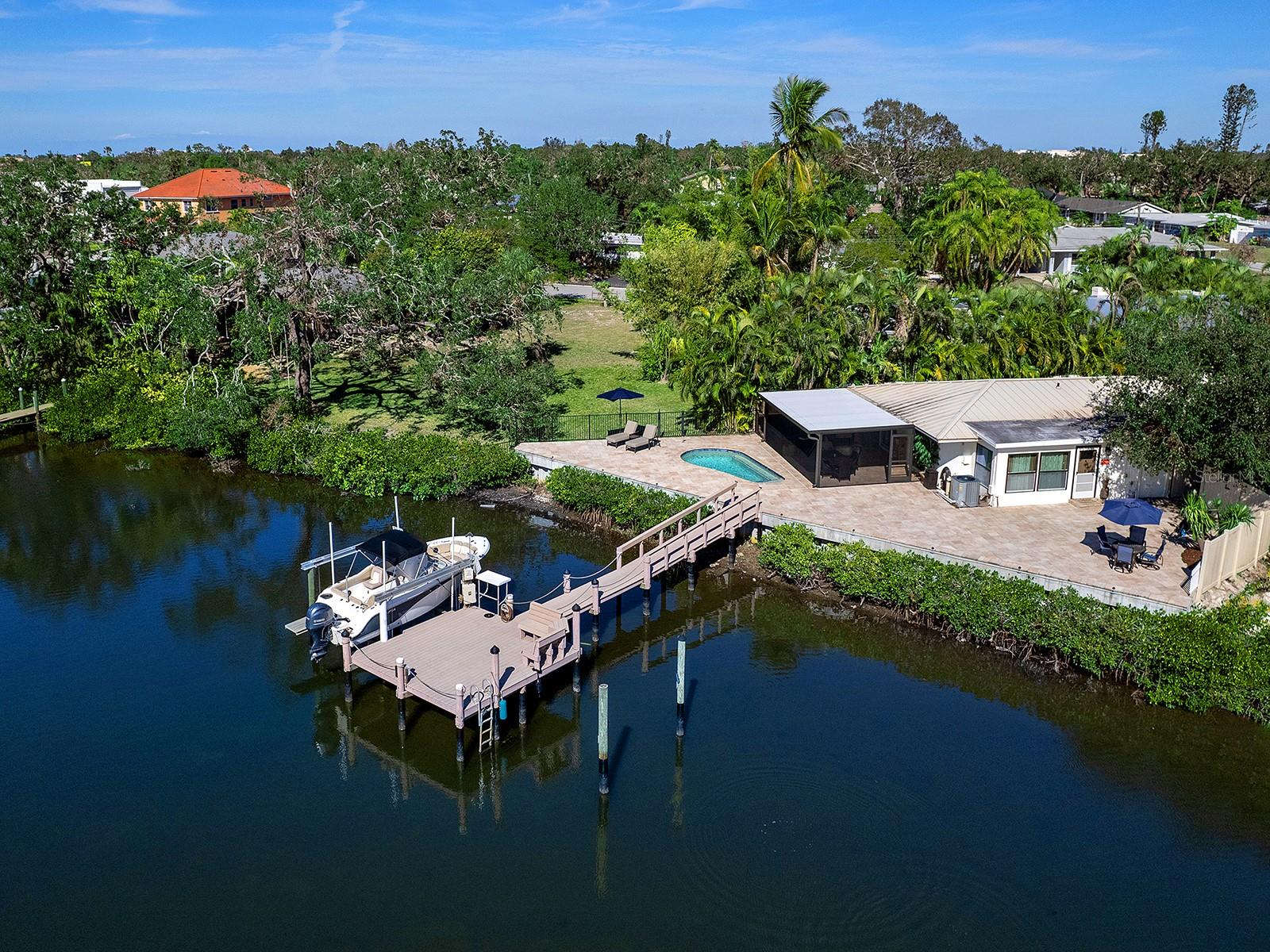 Details for 5508 Dinah Lane, SARASOTA, FL 34231
