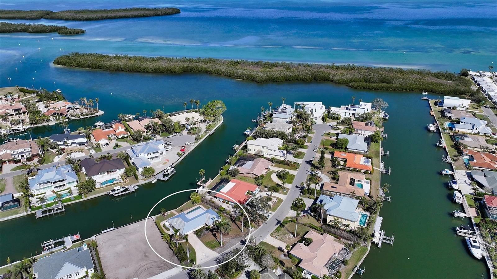 Details for 721 Old Compass Road, LONGBOAT KEY, FL 34228