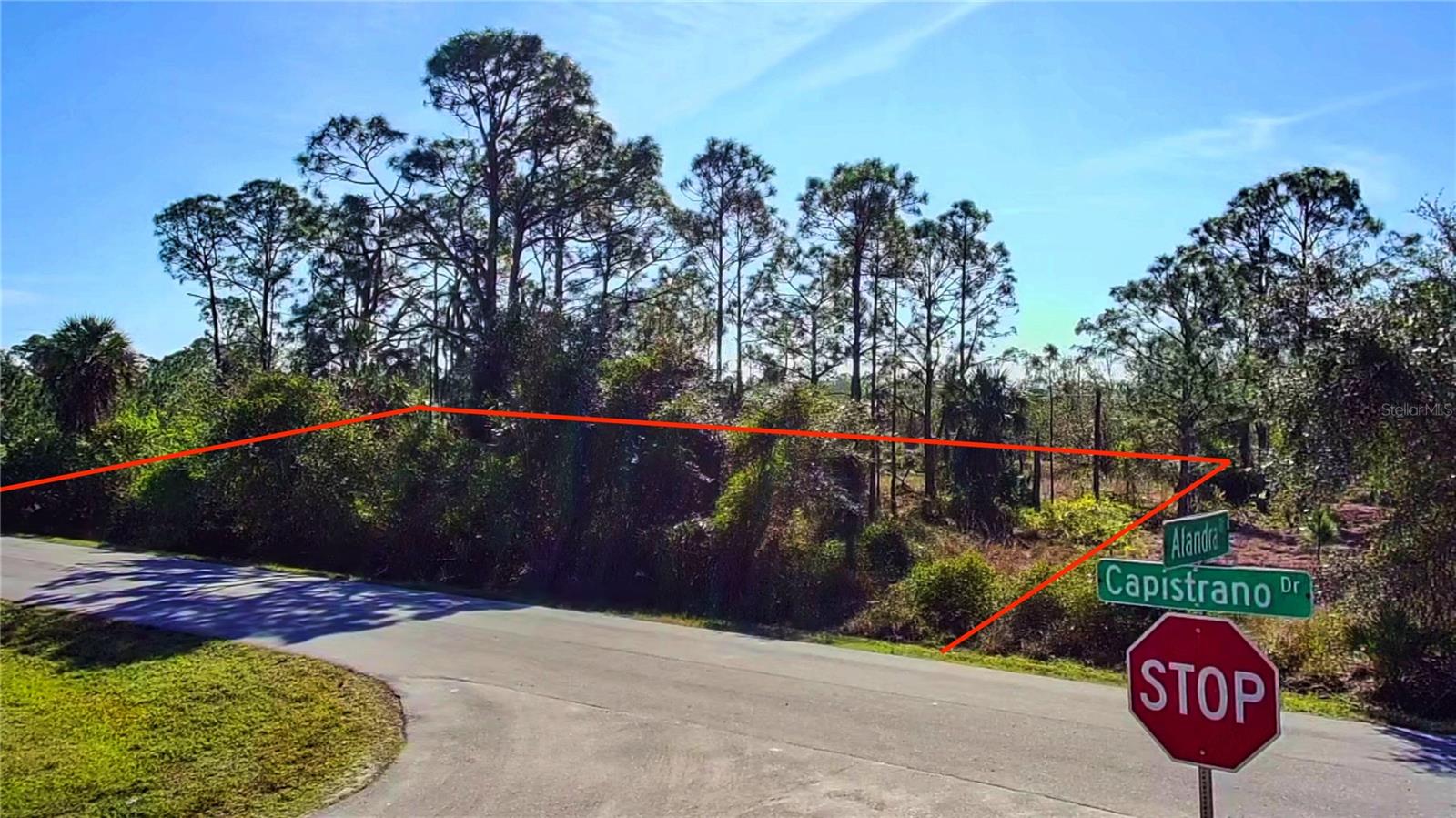 Details for 27051 Capistrano Drive, PUNTA GORDA, FL 33955