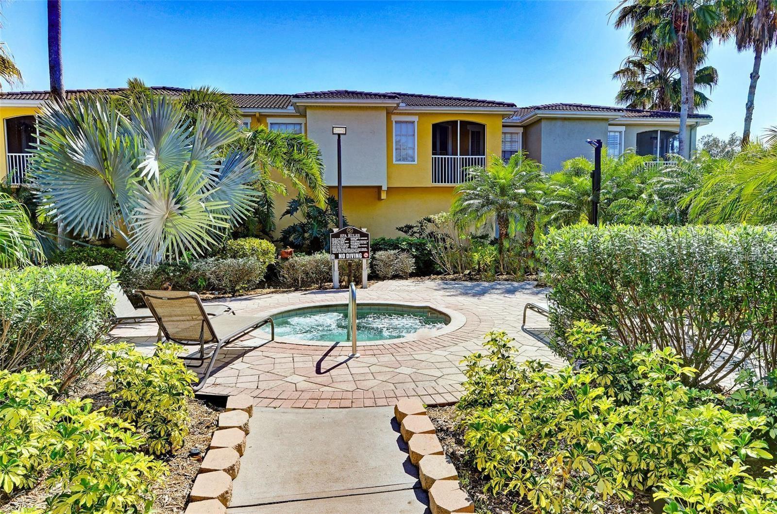 Image 19 of 29 For 4751 Travini Circle 4-108