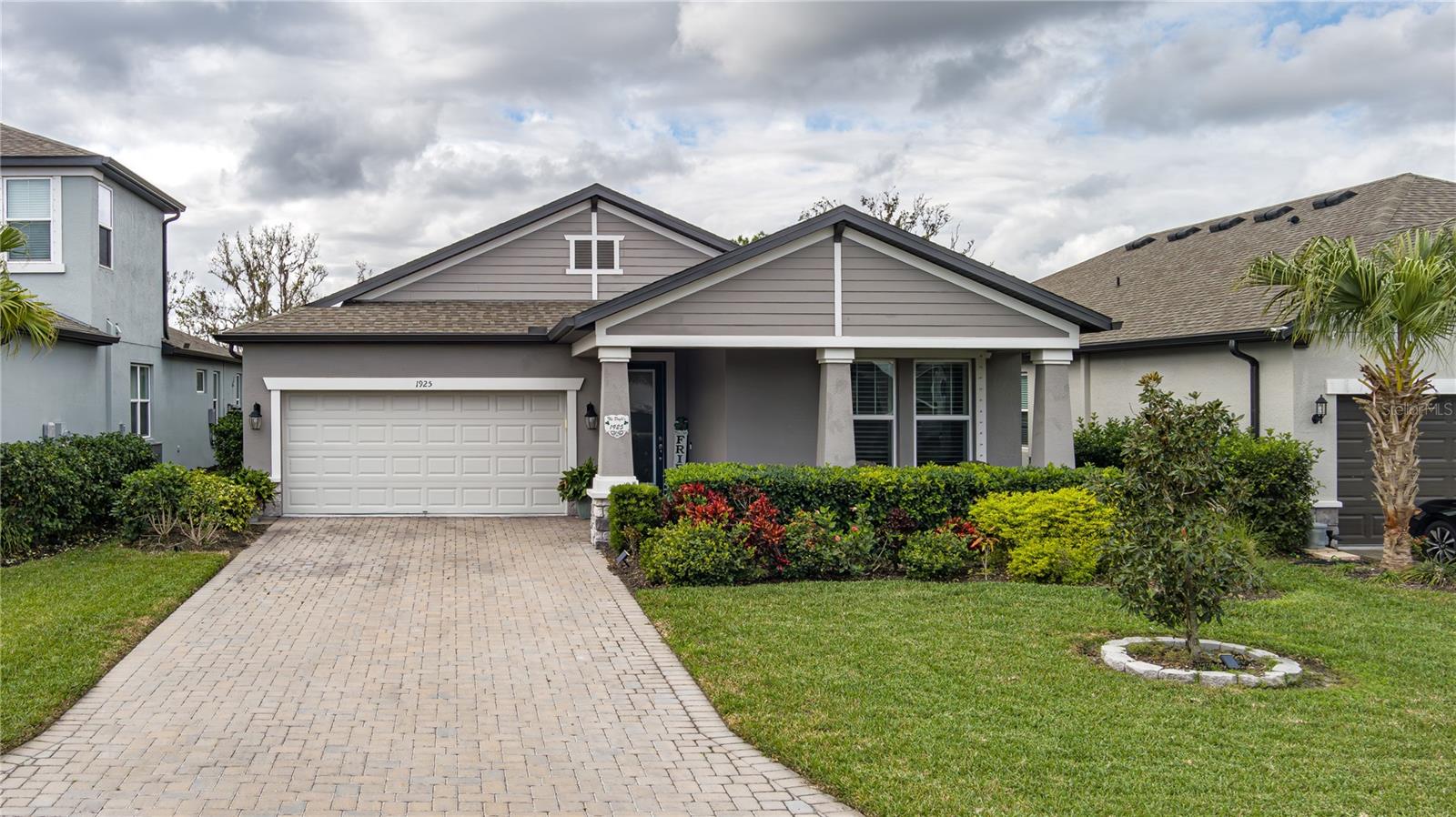 Details for 1925 146th Terrace E, PARRISH, FL 34219