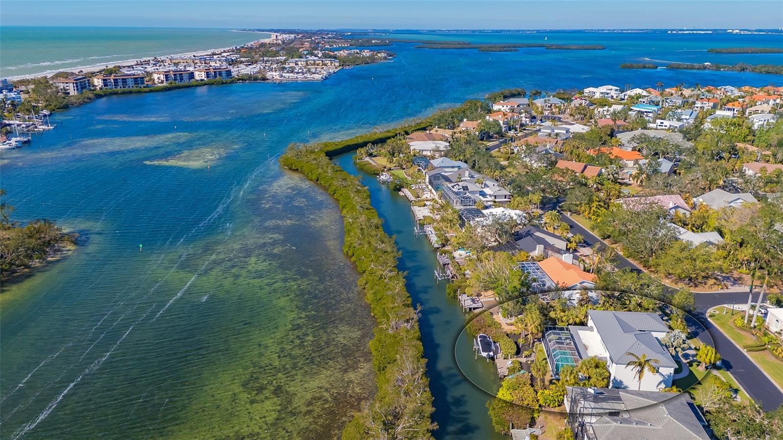 Image 65 of 78 For 3371 Bayou Sound