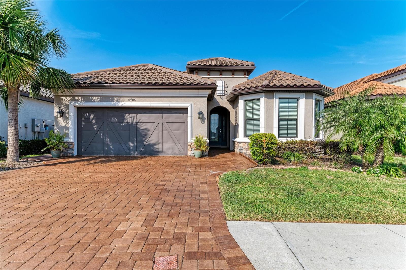 Details for 5406 Morey Farms Loop, PALMETTO, FL 34221
