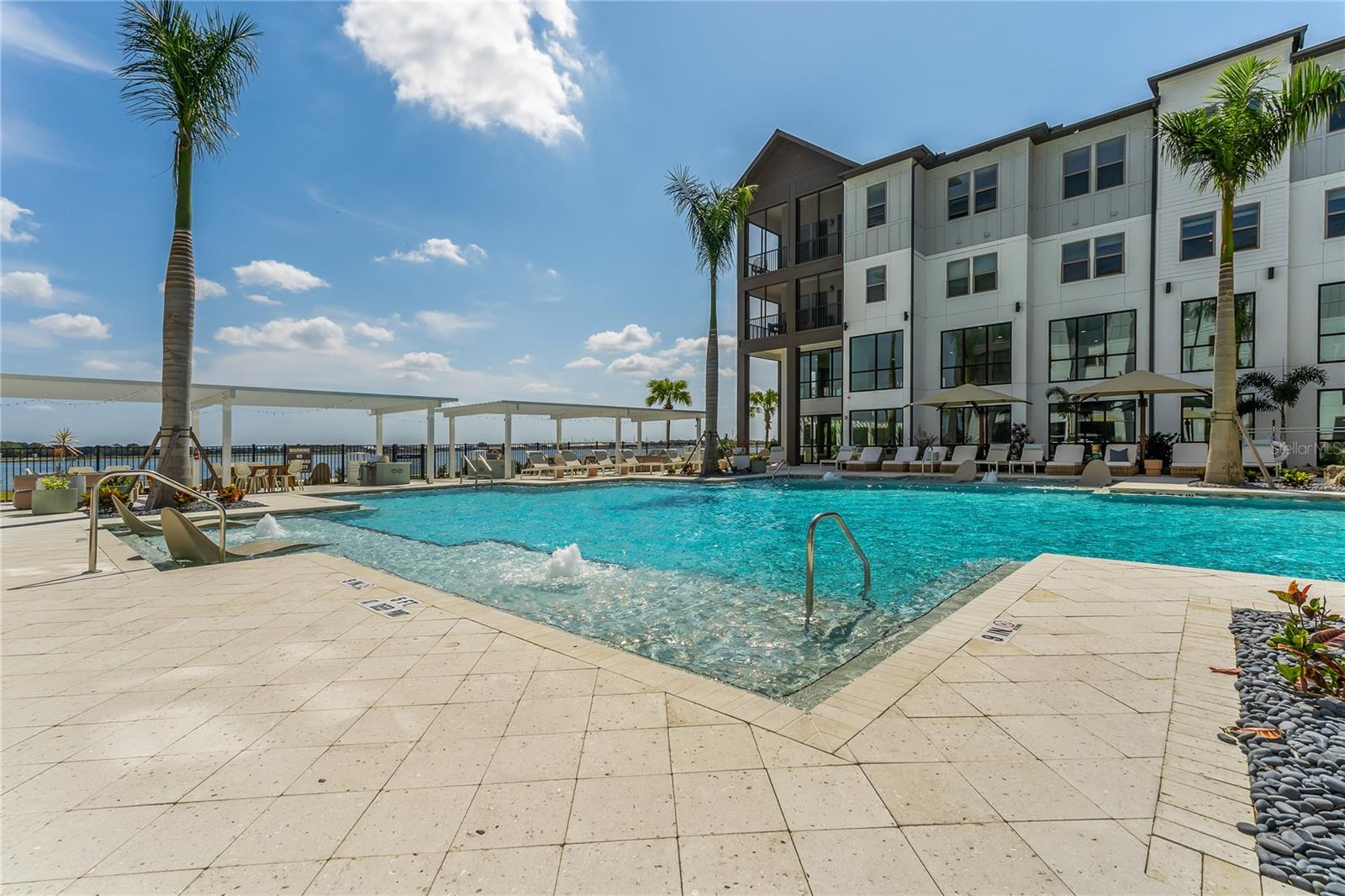Details for 1420 Lakefront Drive 7110, SARASOTA, FL 34240