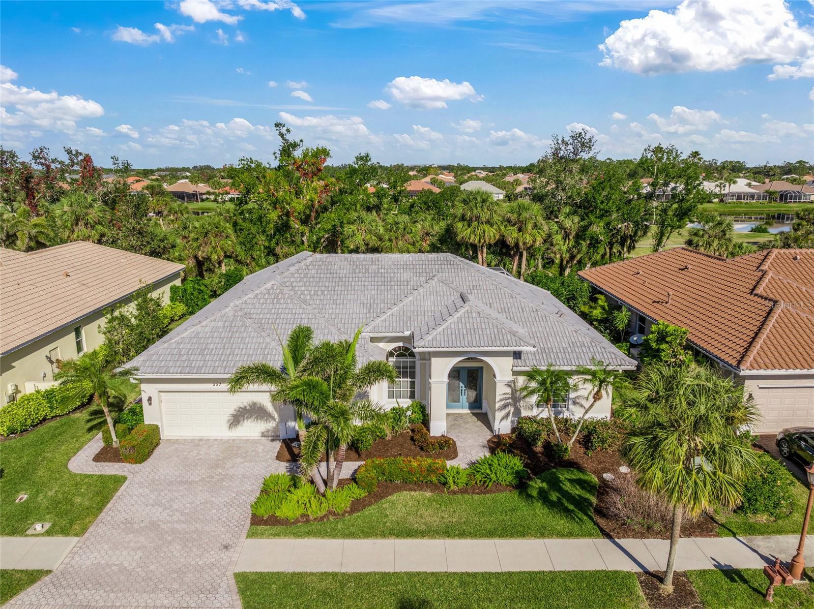 Details for 557 Marsh Creek Road, VENICE, FL 34292