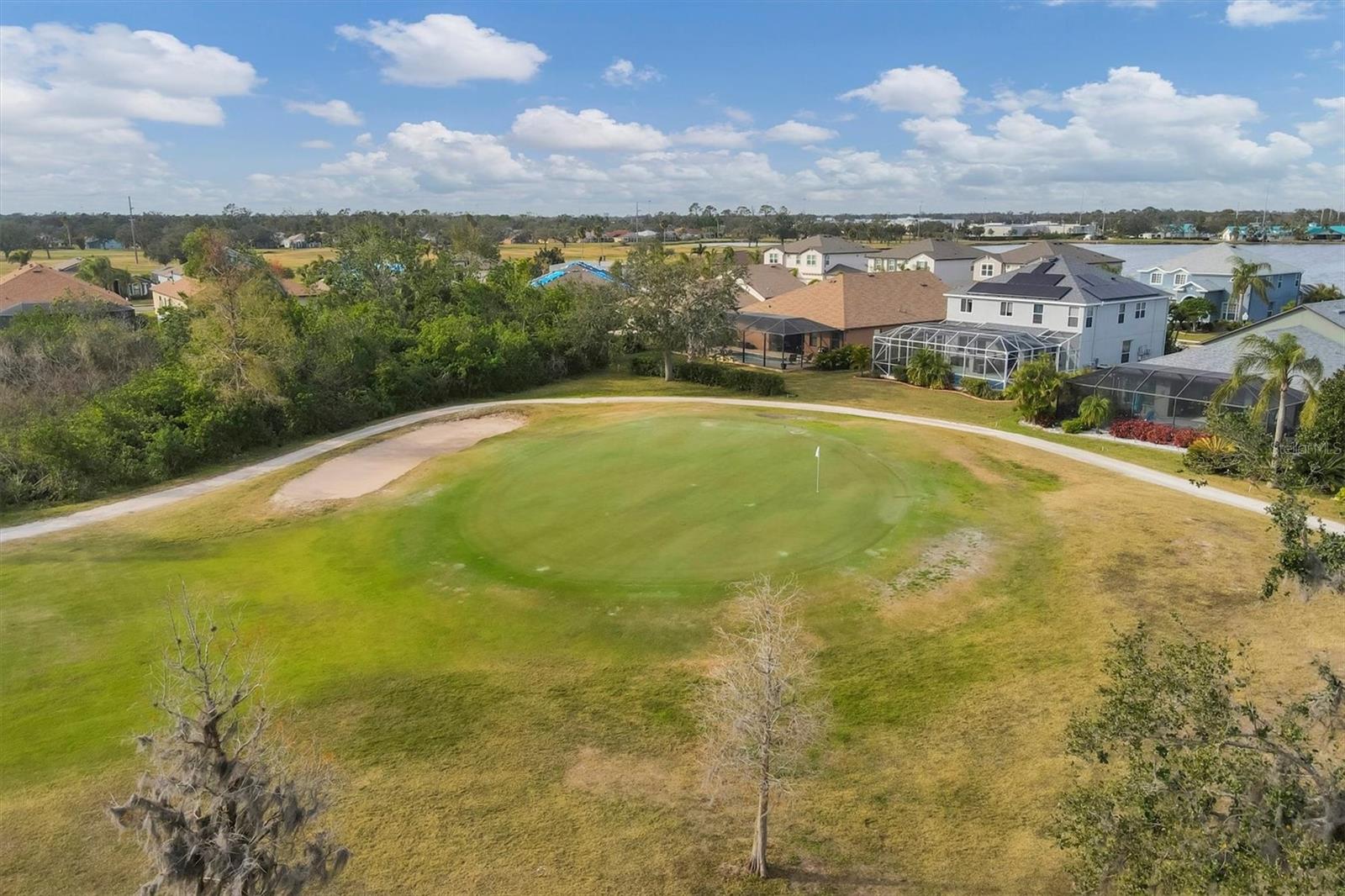 Image 40 of 43 For 9214 Raes Creek Place