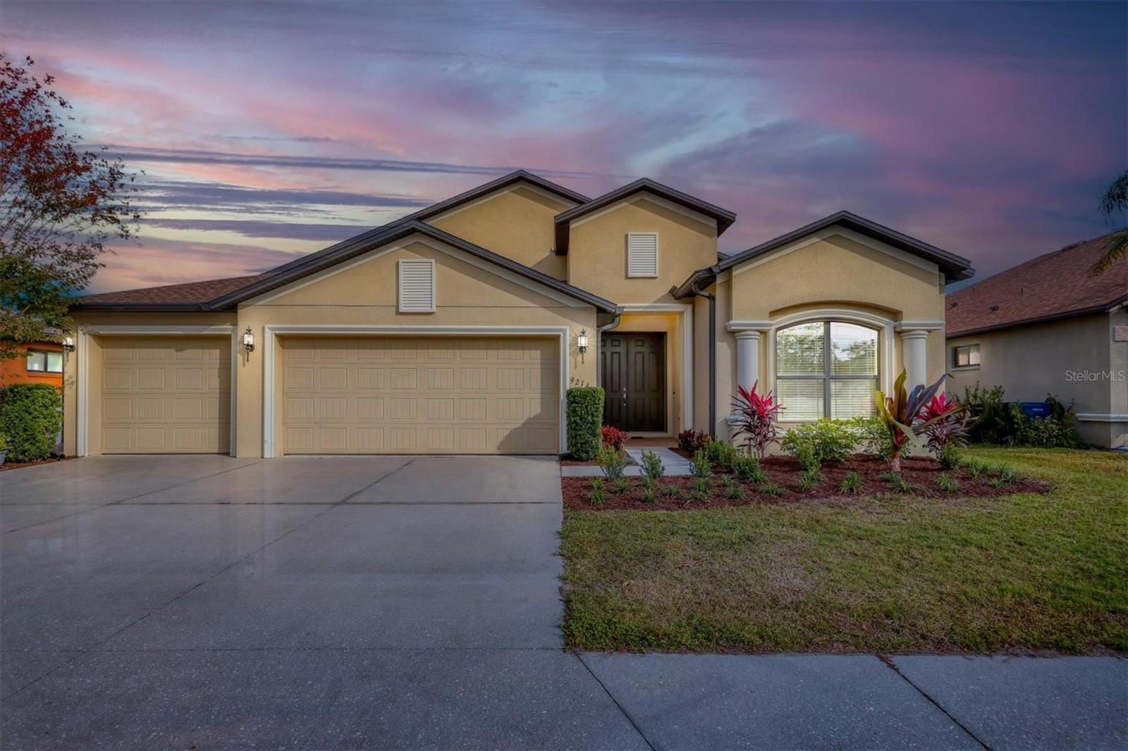 Image 42 of 43 For 9214 Raes Creek Place