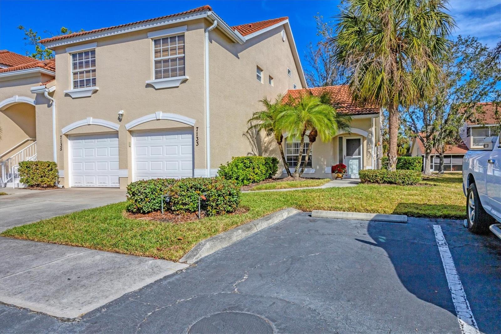 Details for 7133 Cedar Hollow Circle 22-102, BRADENTON, FL 34203