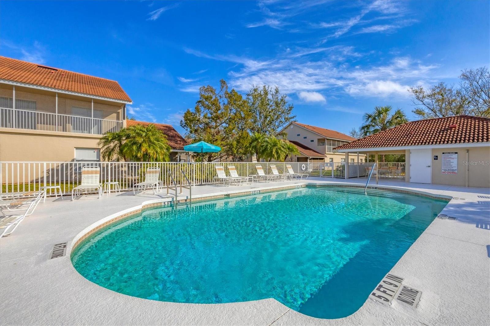 Image 28 of 55 For 7133 Cedar Hollow Circle 22-102