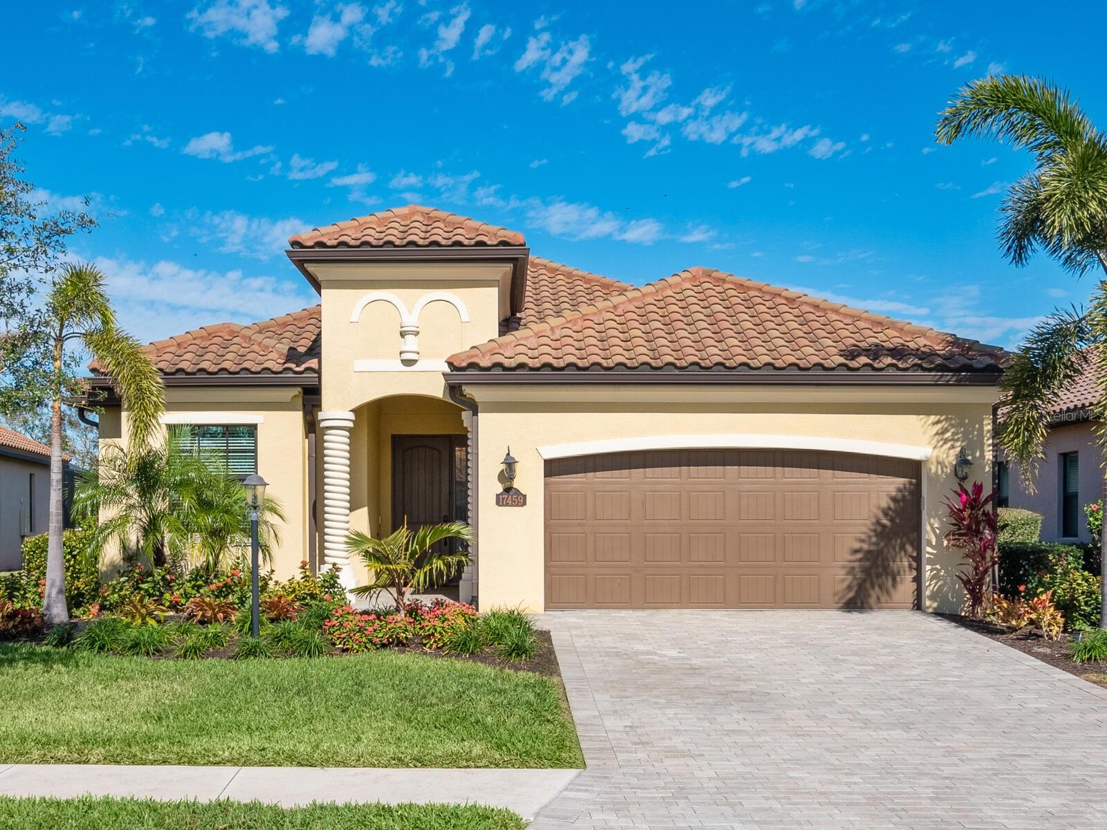 Details for 17459 Hickok Belt Loop, BRADENTON, FL 34211