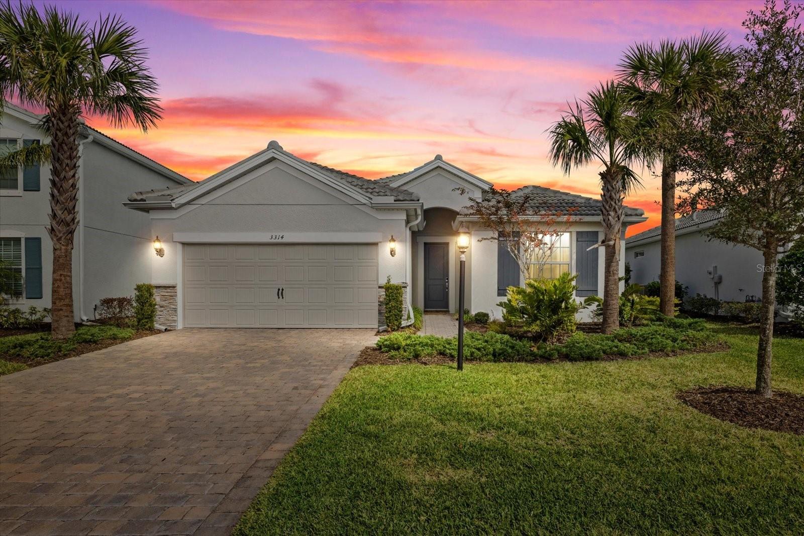 Details for 3314 Chestertown Loop, BRADENTON, FL 34211