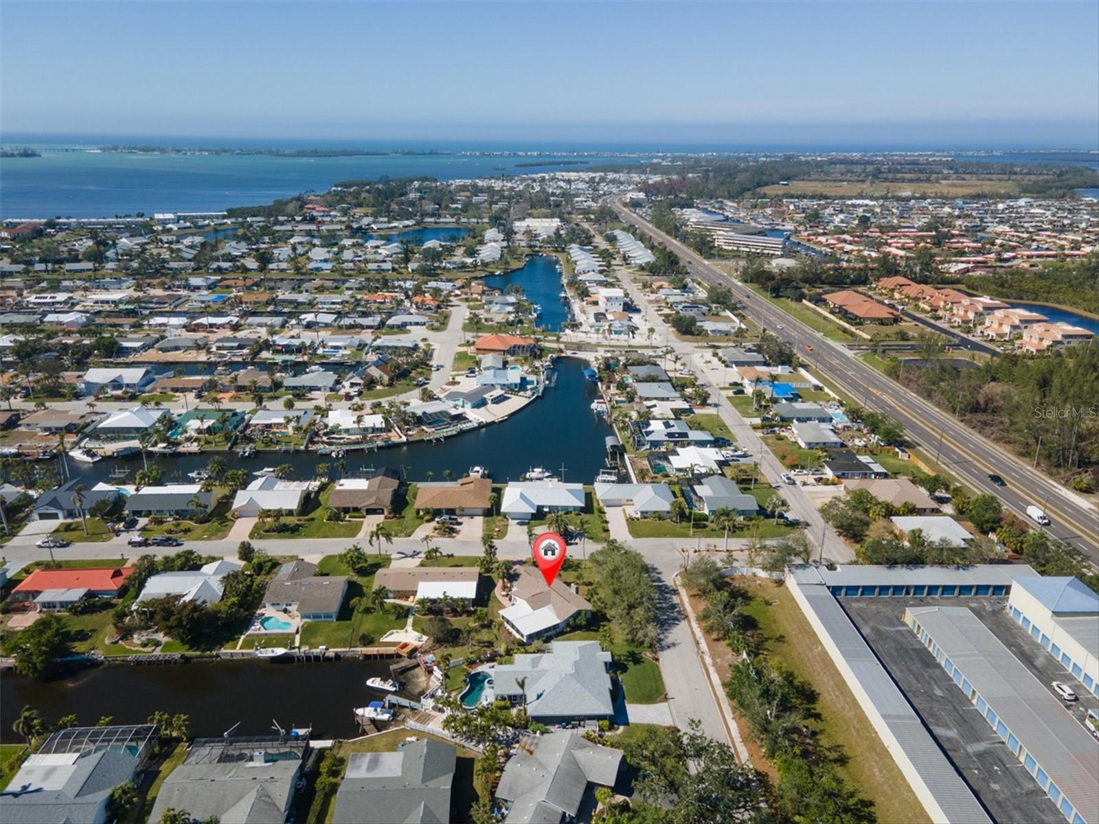 Image 14 of 68 For 4419 Mangrove Point Road