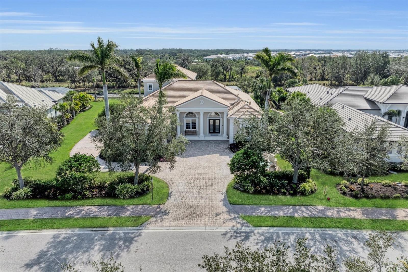 Details for 3360 Founders Club Drive, SARASOTA, FL 34240