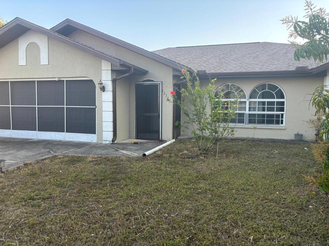 Details for 22389 Elmira Boulevard, PORT CHARLOTTE, FL 33952