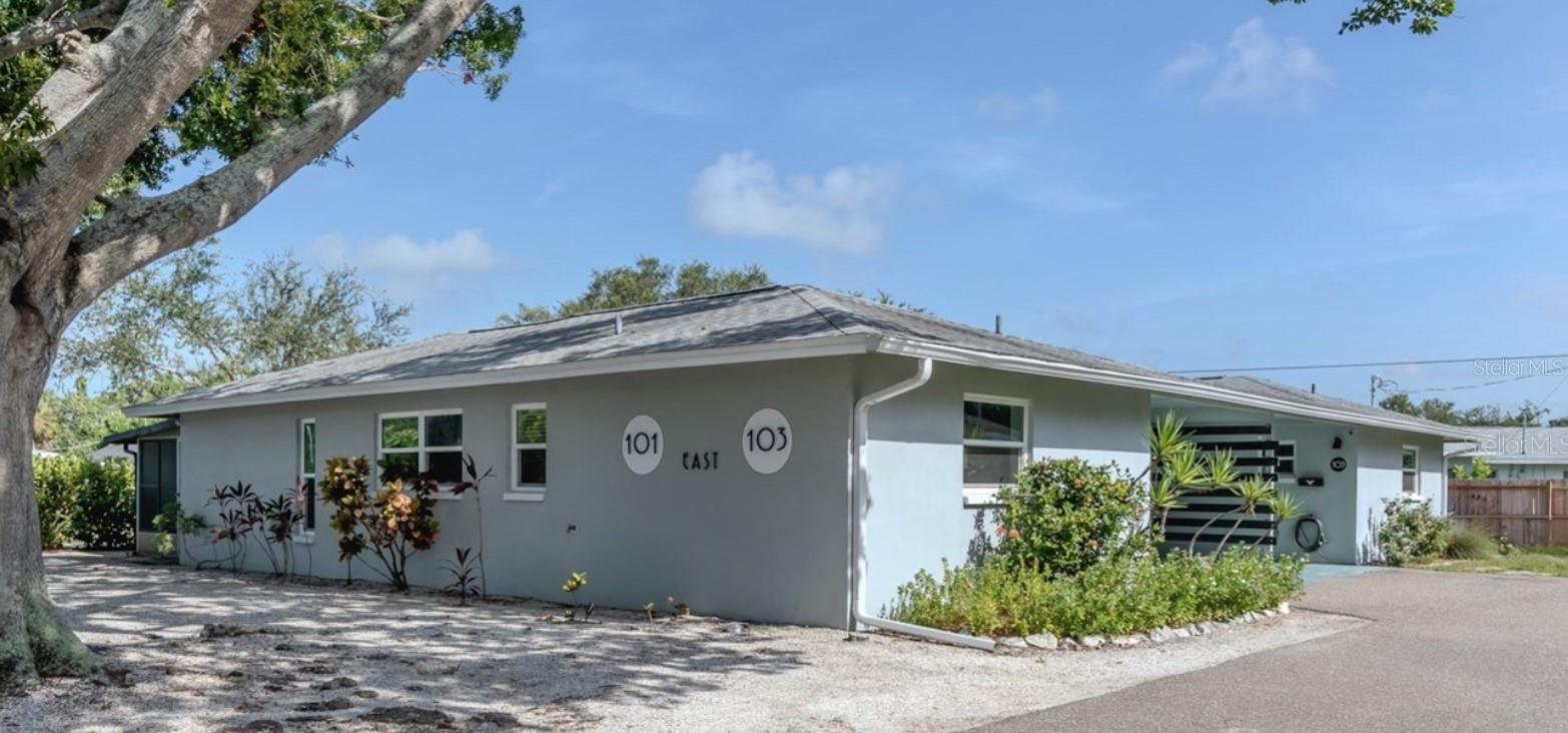 Details for 101 Base Avenue E 101, 103, VENICE, FL 34285