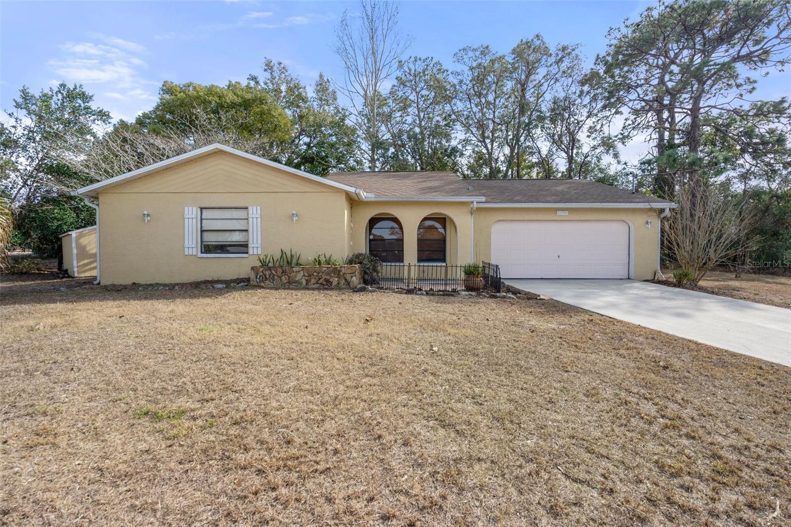 Details for 5504 Birchwood Road, SPRING HILL, FL 34608