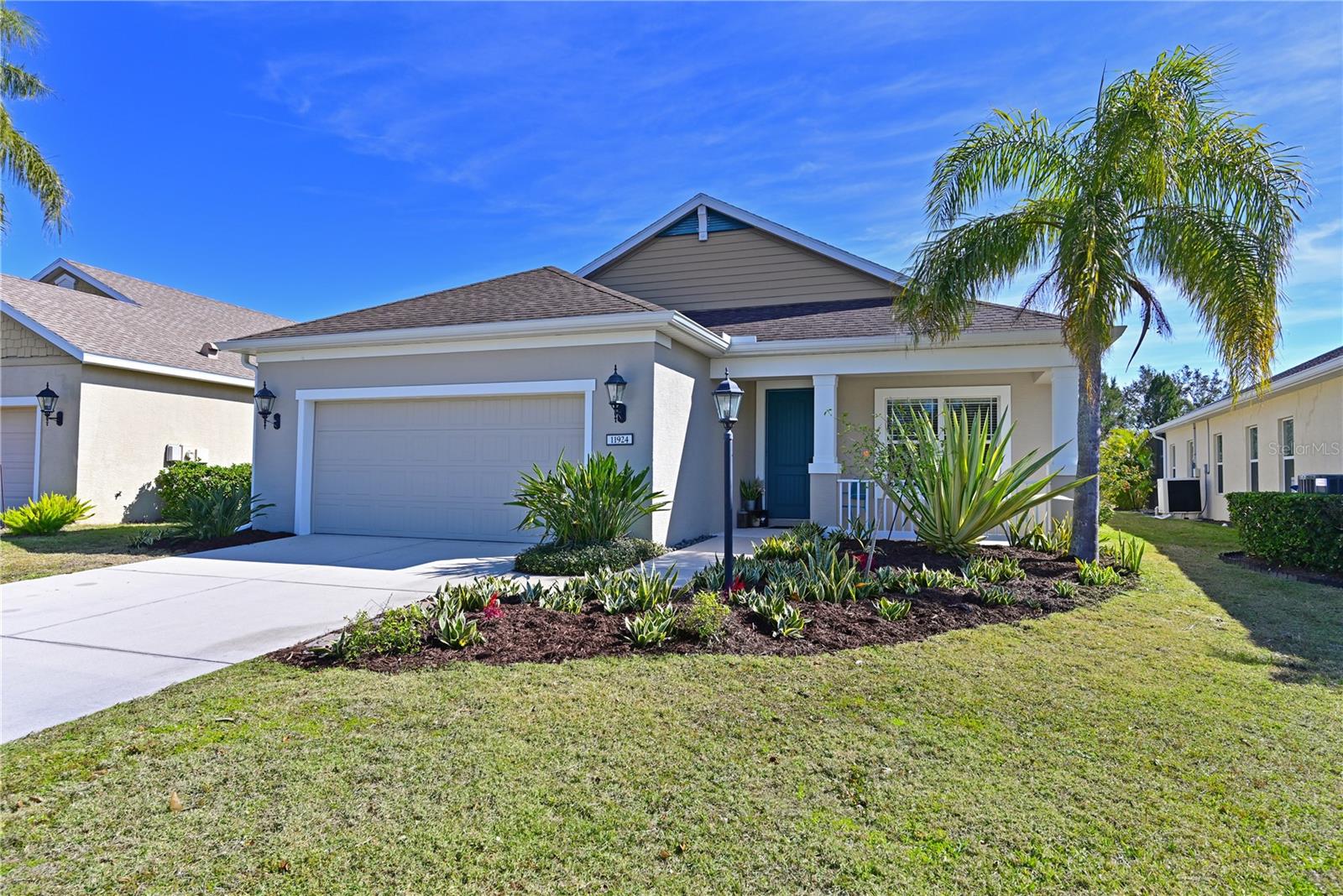 Details for 11924 Forest Park Circle, LAKEWOOD RANCH, FL 34211