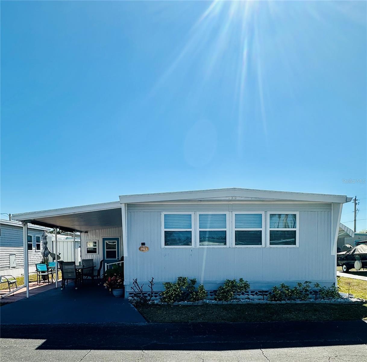 Details for 1413 22nd Avenue Drive W, BRADENTON, FL 34205
