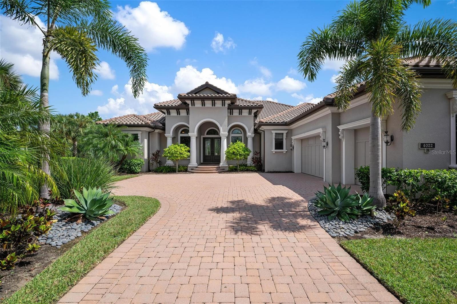 Details for 4022 Mayors Court, SARASOTA, FL 34240