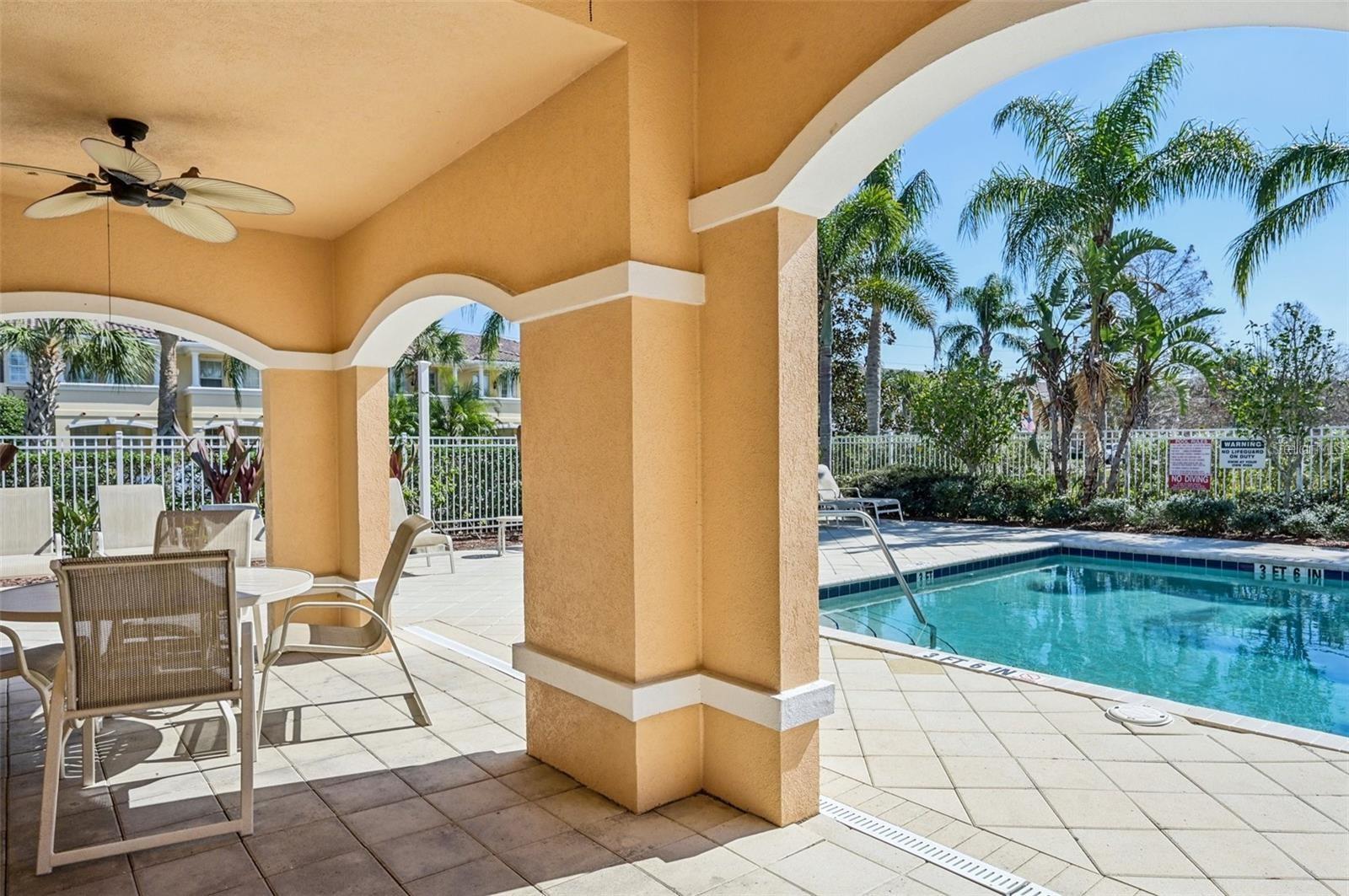 Image 30 of 43 For 1605 Napoli Drive W
