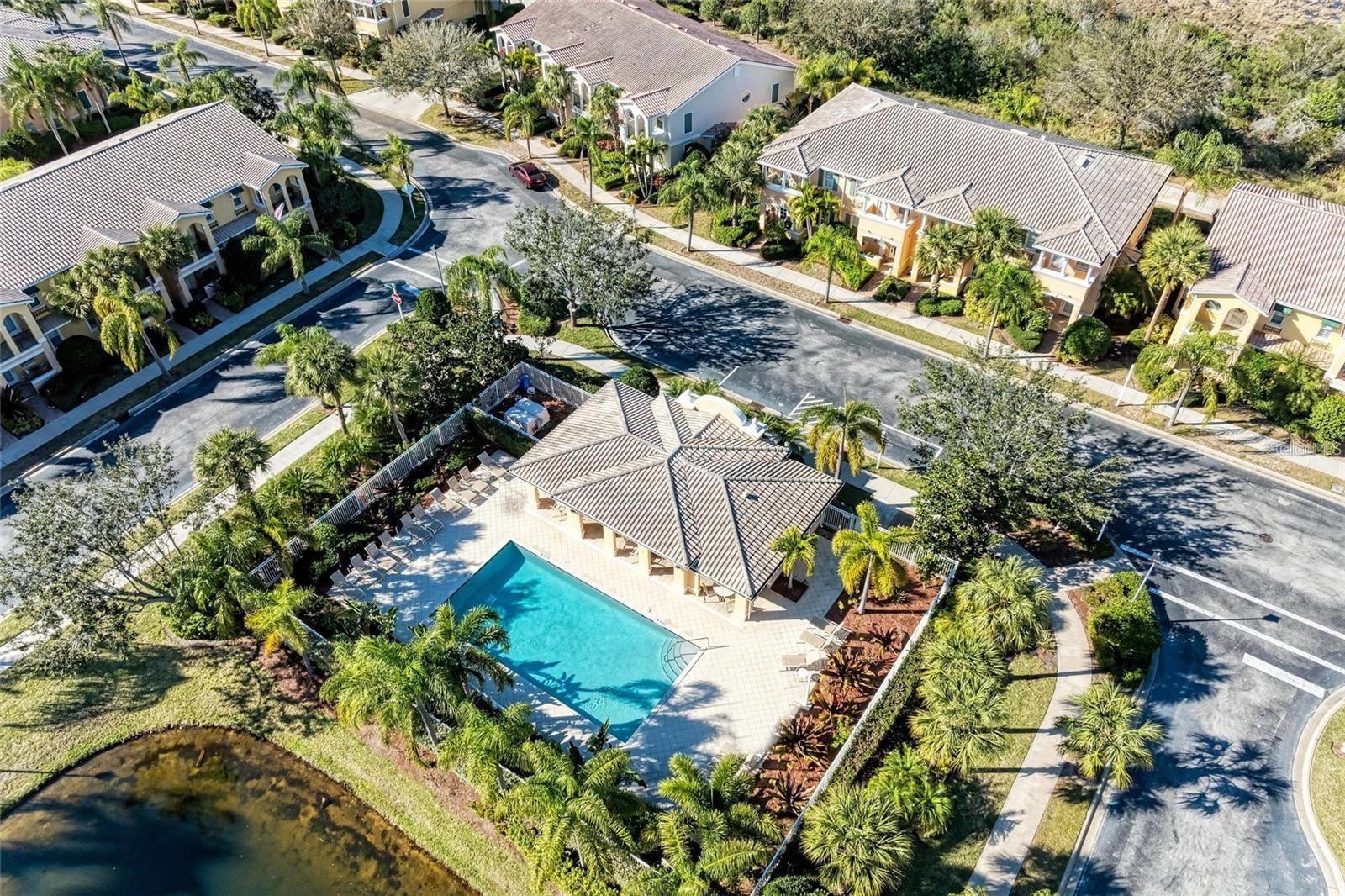 Image 31 of 43 For 1605 Napoli Drive W