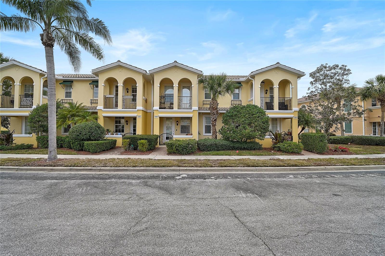 Image 41 of 43 For 1605 Napoli Drive W