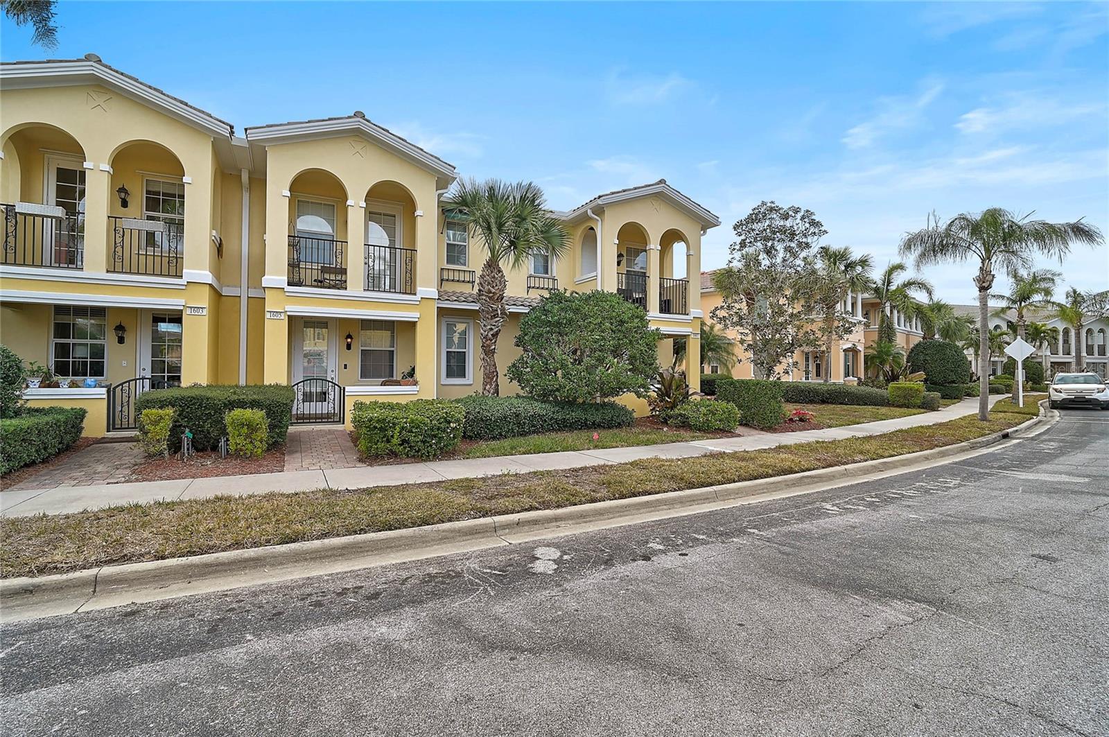 Image 42 of 43 For 1605 Napoli Drive W