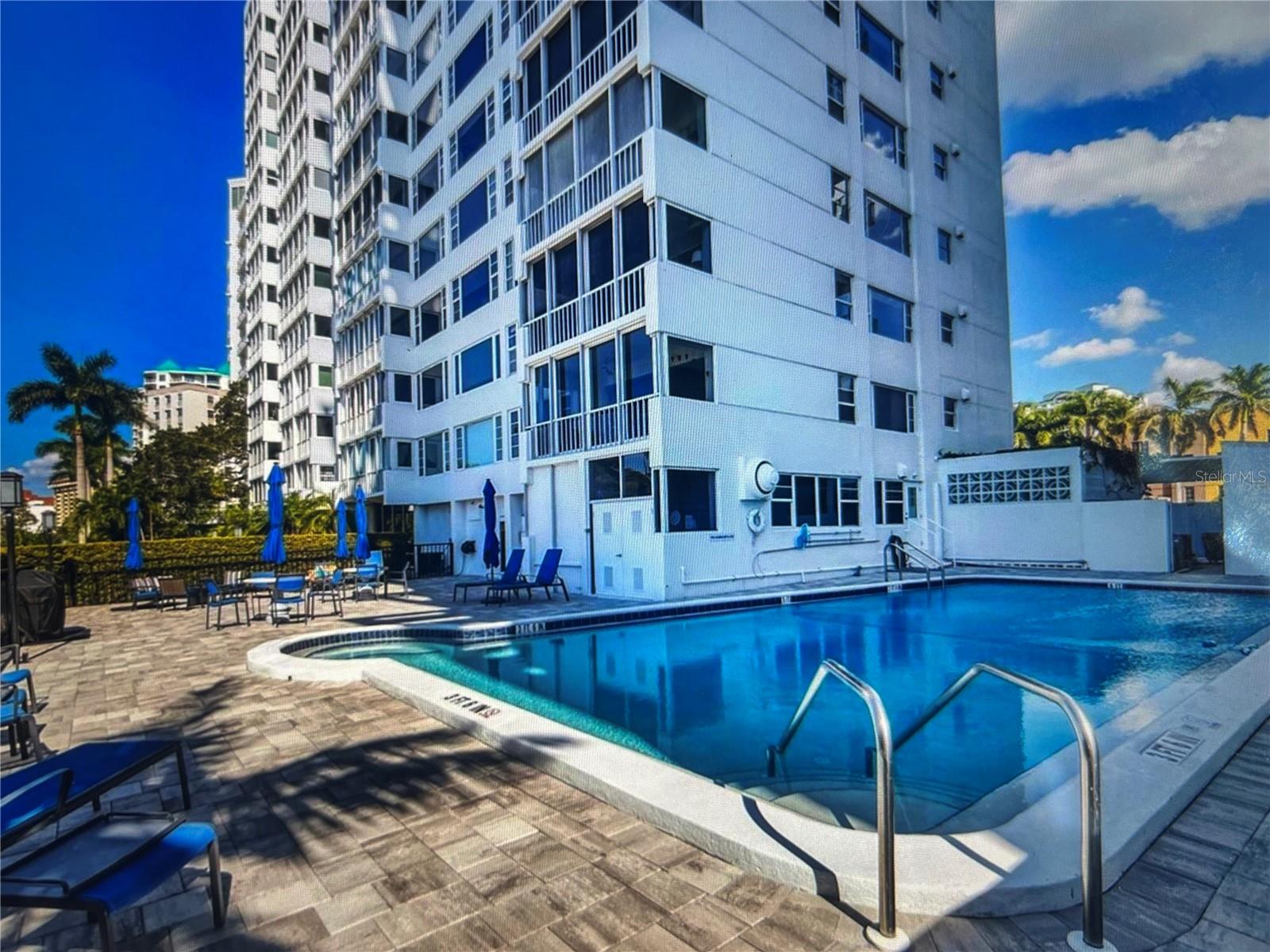 Image 55 of 64 For 555 Gulfstream Avenue 405