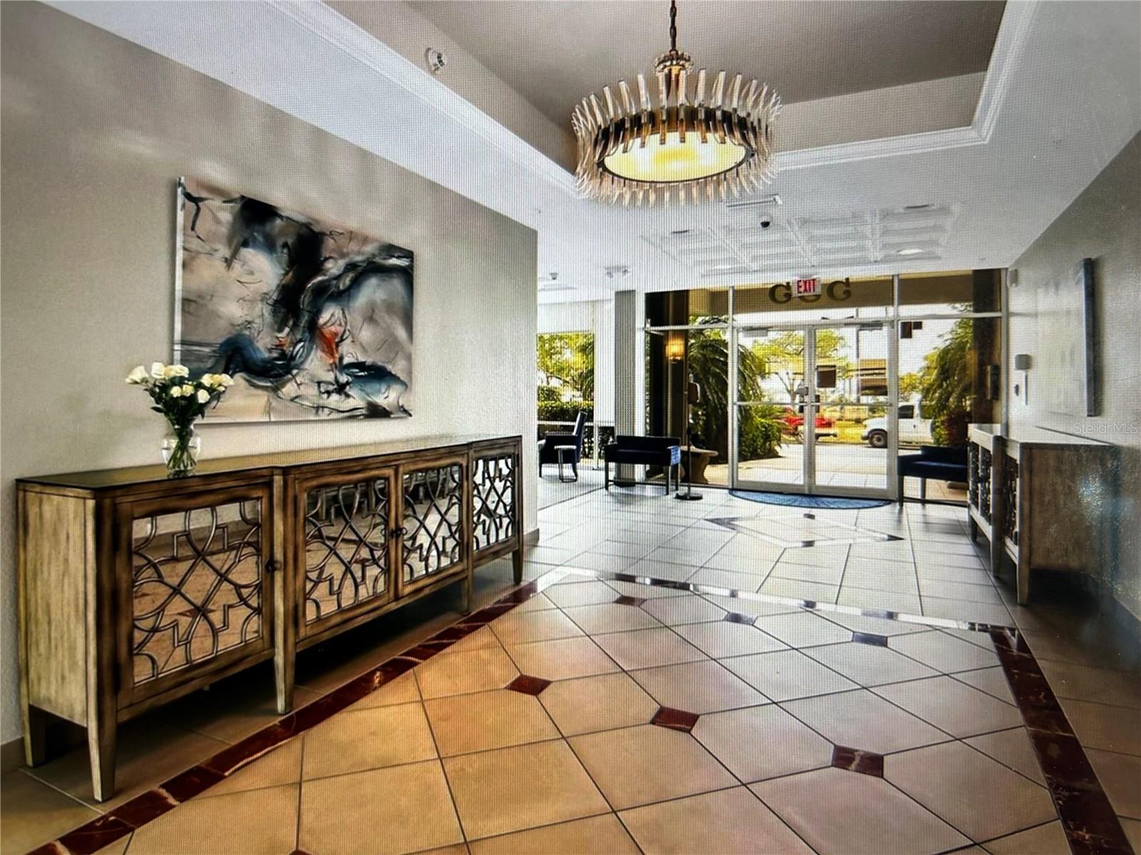 Image 58 of 64 For 555 Gulfstream Avenue 405