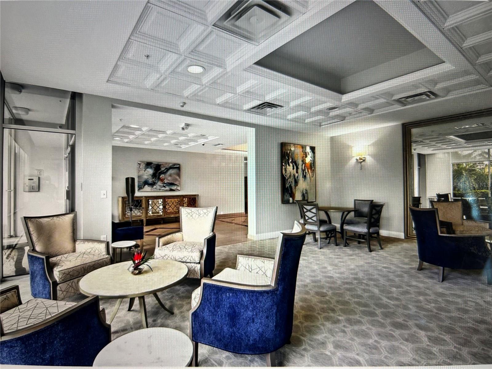 Image 61 of 64 For 555 Gulfstream Avenue 405