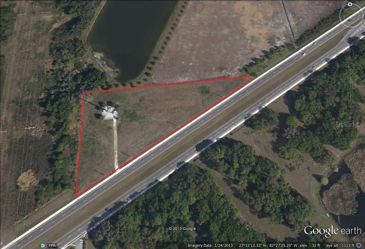 Details for 10308 Us-301, PARRISH, FL 34219