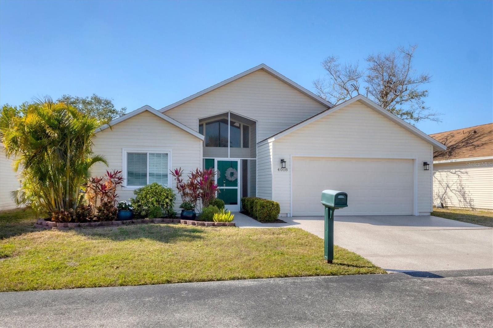 Details for 4018 38th Street W, BRADENTON, FL 34205