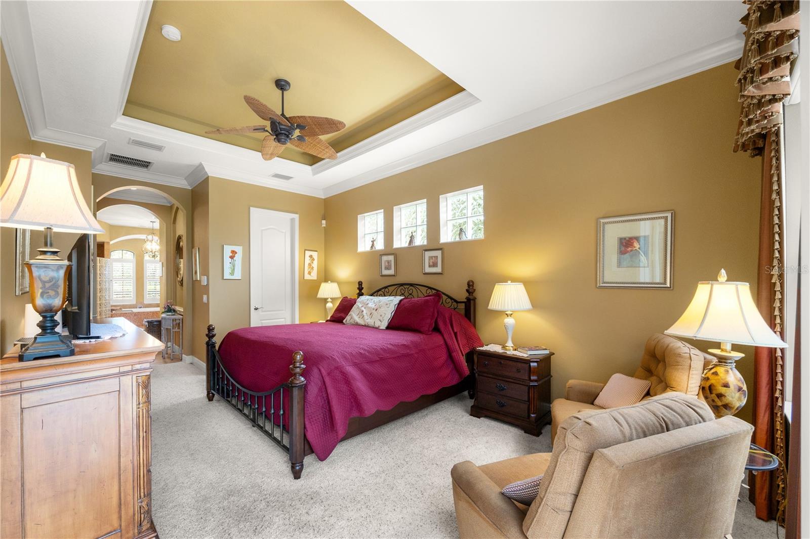 Image 11 of 60 For 7033 Brier Creek Court