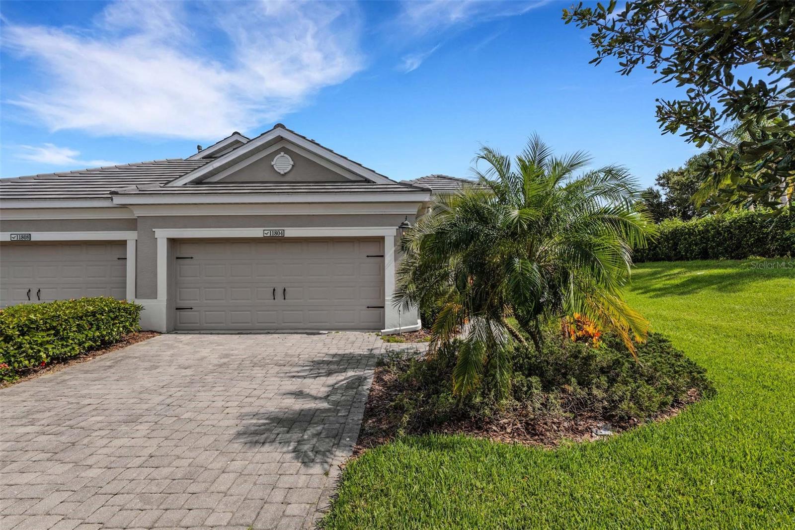 Details for 11804 Sawgrass Lake Terrace, BRADENTON, FL 34211