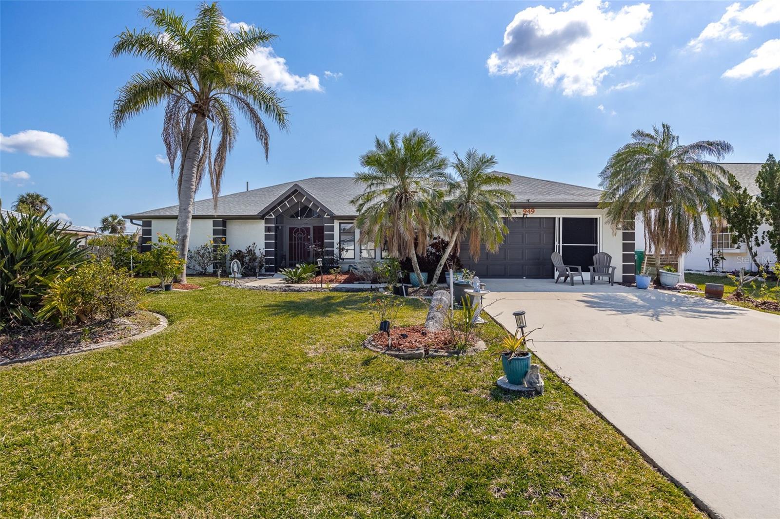 Details for 949 Chevy Chase Street, PORT CHARLOTTE, FL 33948