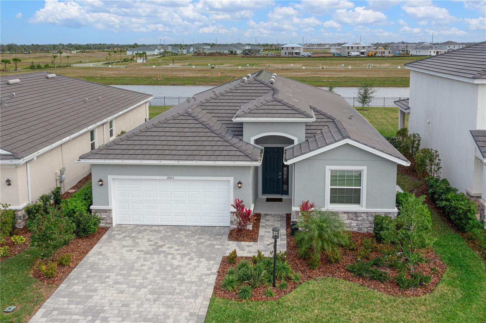 Details for 17723 Gulf Ranch Place, LAKEWOOD RANCH, FL 34211