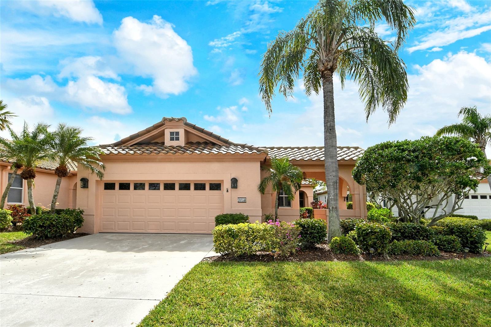 Details for 3814 Mira Lago Drive, SARASOTA, FL 34238