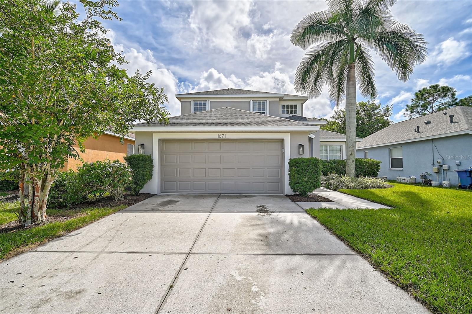 Details for 1671 Mellon Way, SARASOTA, FL 34232