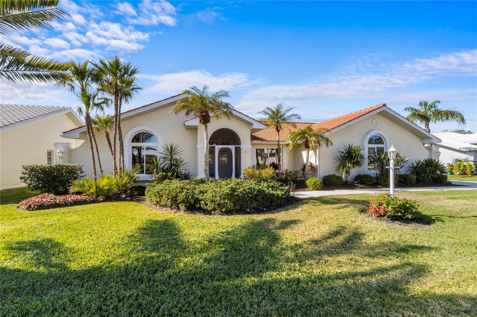 Details for 1441 Gleneagles Drive, VENICE, FL 34292