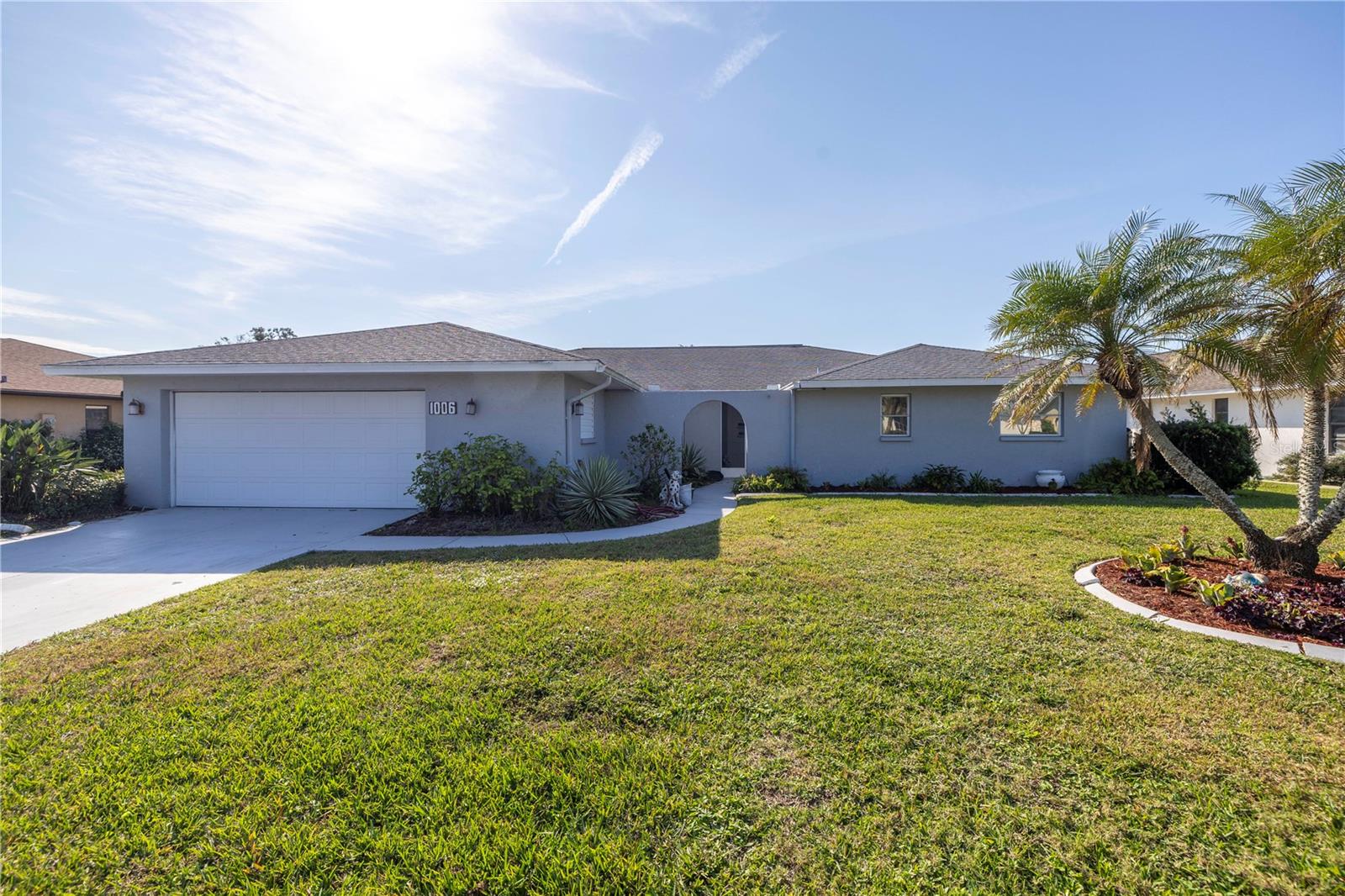 Details for 1006 Pine Forest Court, VENICE, FL 34293