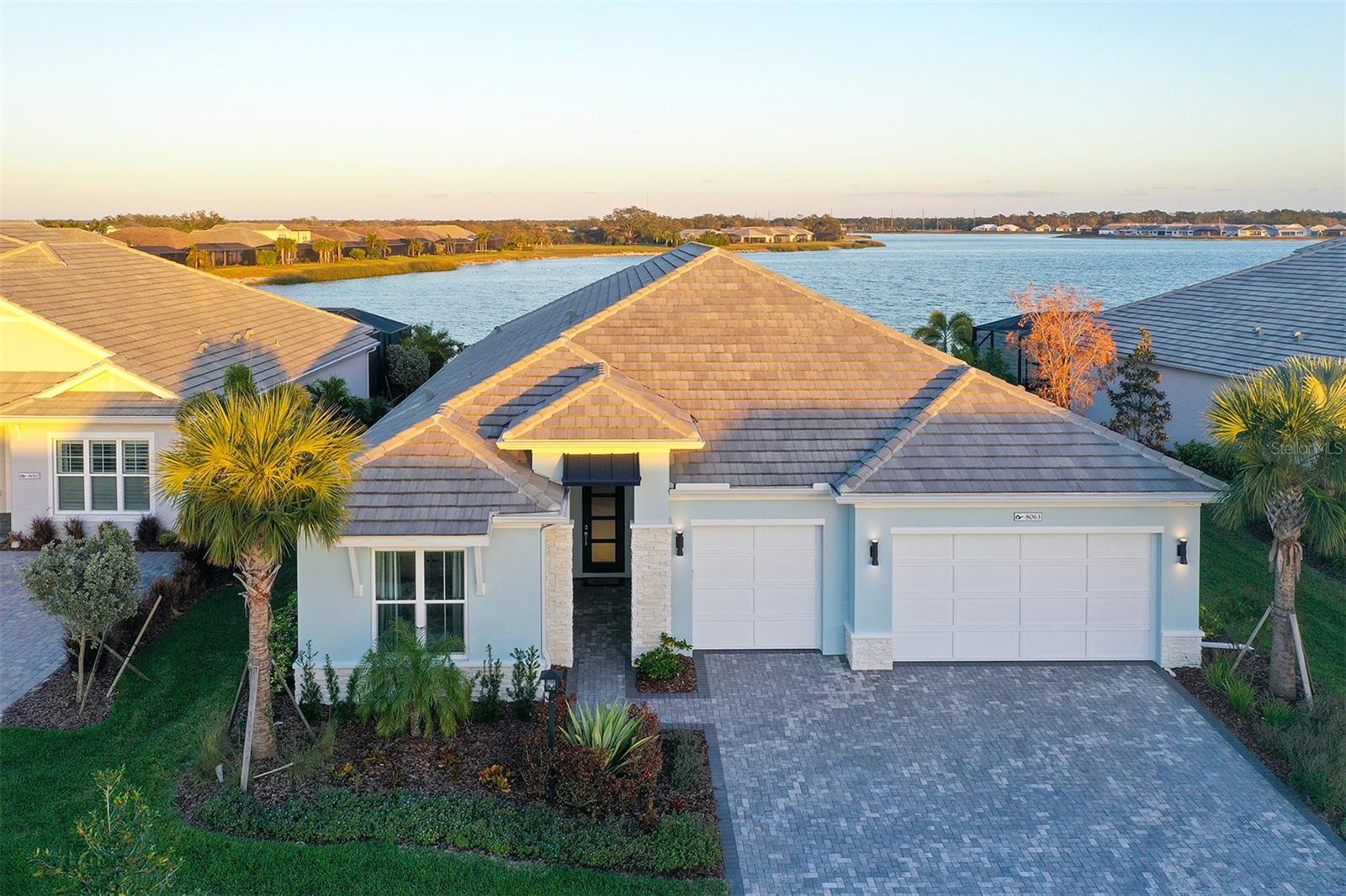 Details for 8063 Waterbend Trail, SARASOTA, FL 34240