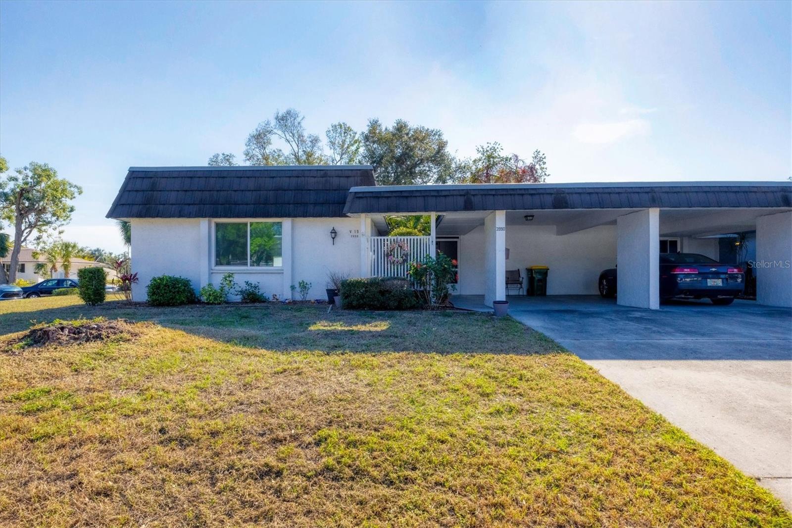 Details for 3990 Overlook Bend 19, SARASOTA, FL 34232