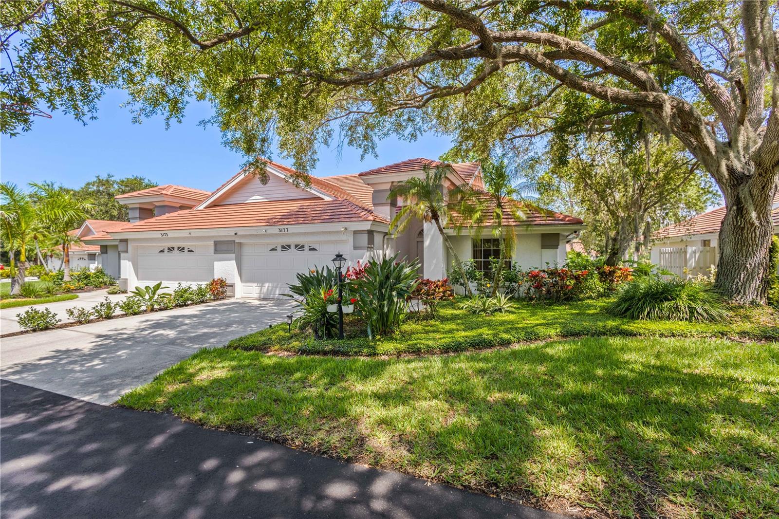 Details for 3177 Lake Park Lane 5, SARASOTA, FL 34231