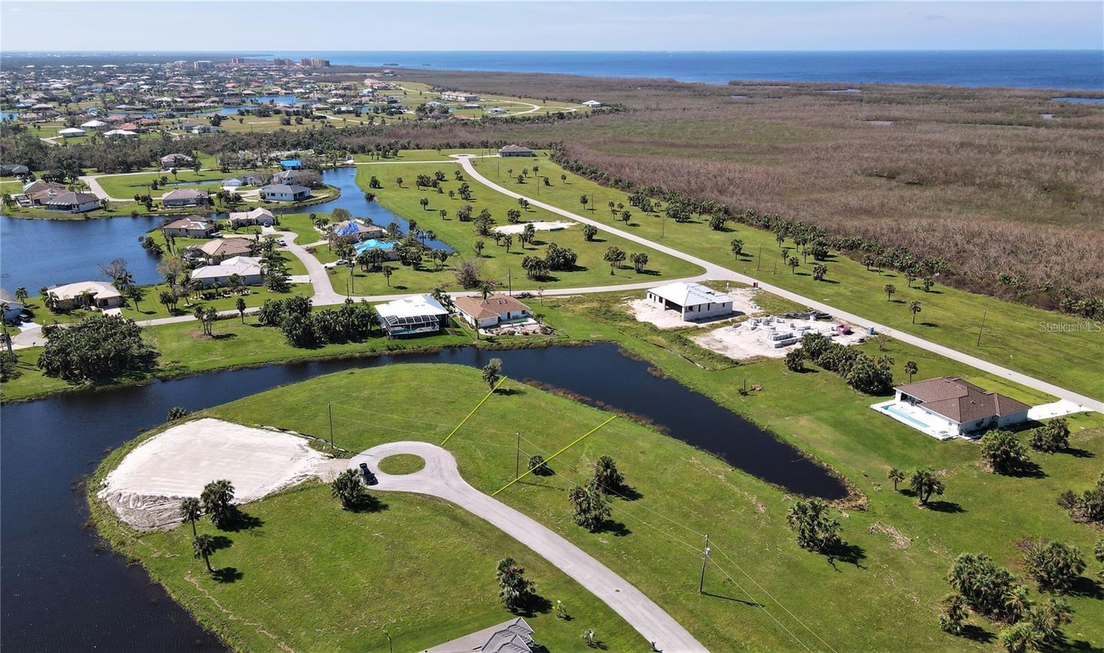 Details for 16299 Cayman Lane, PUNTA GORDA, FL 33955