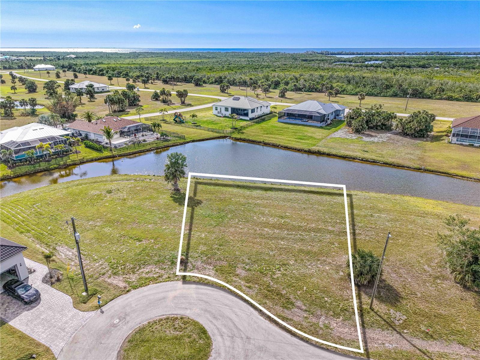 Image 4 of 7 For 16299 Cayman Lane