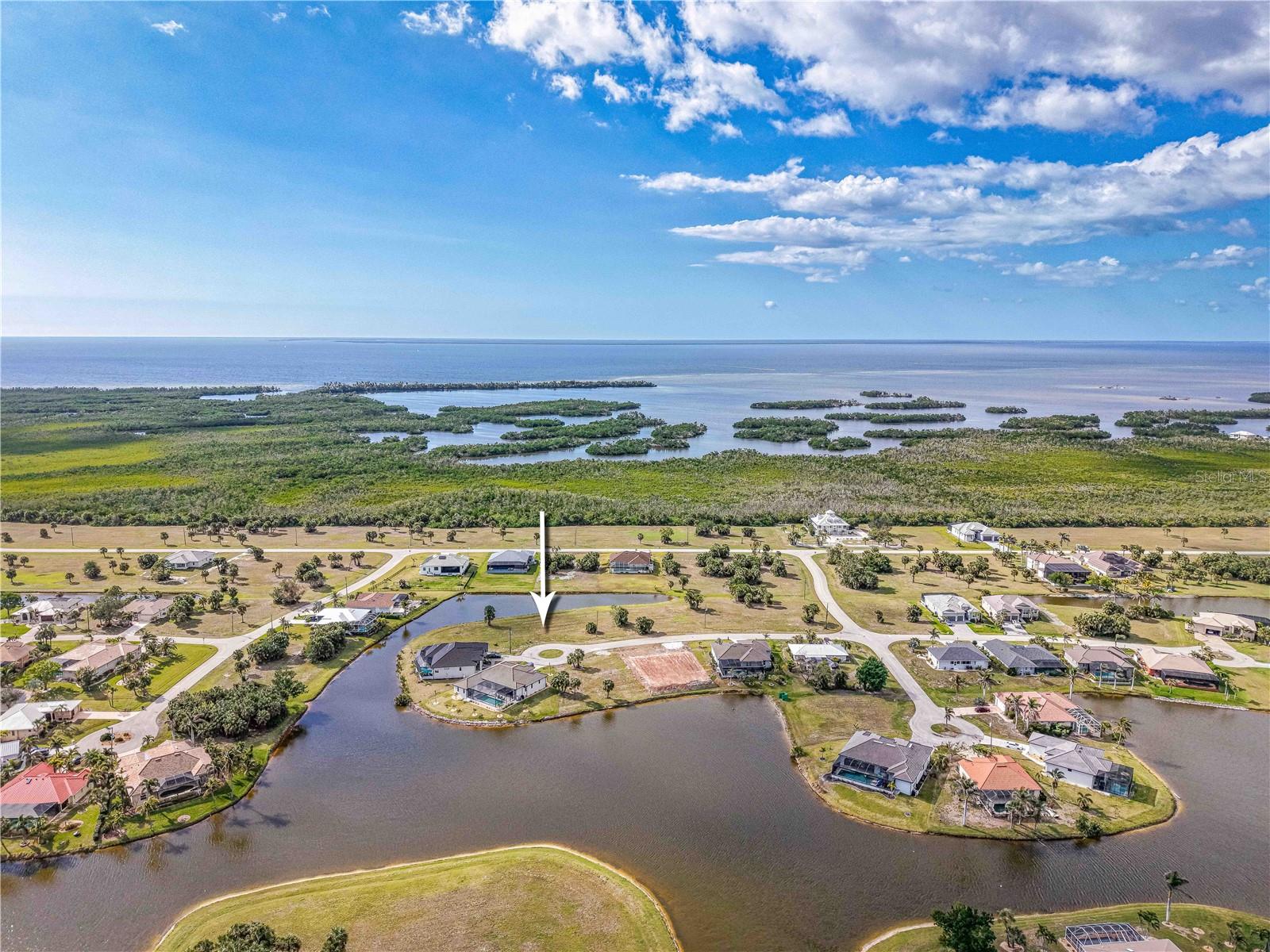 Image 5 of 7 For 16299 Cayman Lane